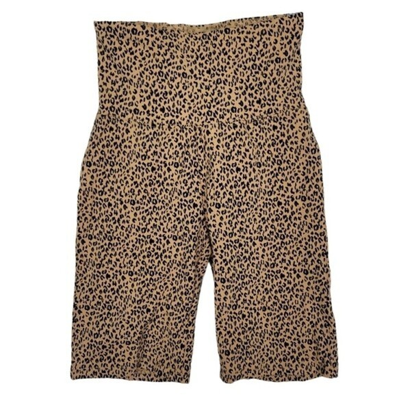 BP | NWT SET OF 3 Junior's High Waist Bike Shorts - All size XXS - Picture 3 of 5